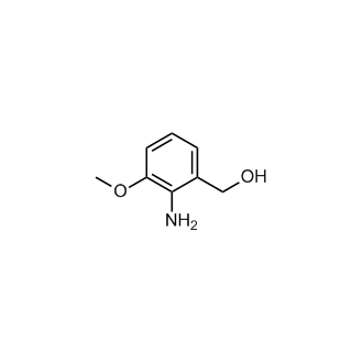 (2-Amino-3-methoxyphenyl)methanol