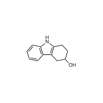 2,3,4,9-Tetrahydro-1H-carbazol-3-ol