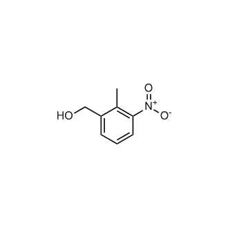 (2-Methyl-3-nitrophenyl)methanol