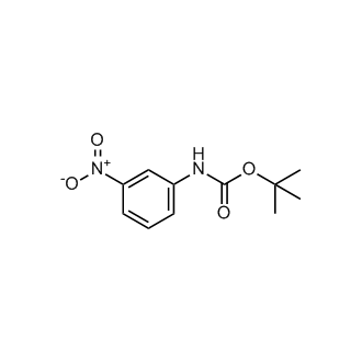 tert-Butyl (3-nitrophenyl)carbamate