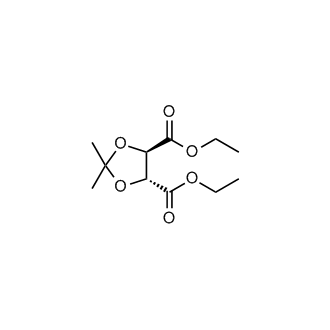 Diethyl (R,R)-O,O-isopropylidenetartrate