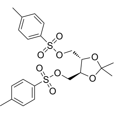 1,4-Di-O-tosyl-2,3-O-isopropylidene-L-threitol