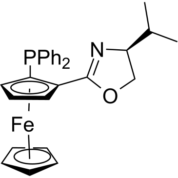 (S,Sp)-iPr-Phosferrox
