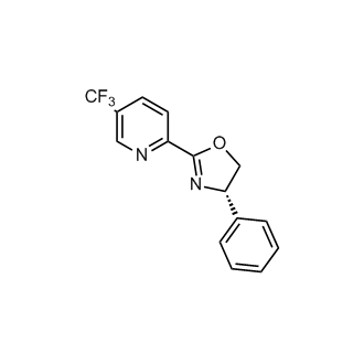 (S)-5-CF3-Pyox-Ph