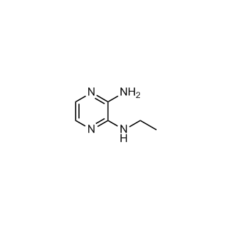 N2-Ethylpyrazine-2,3-diamine