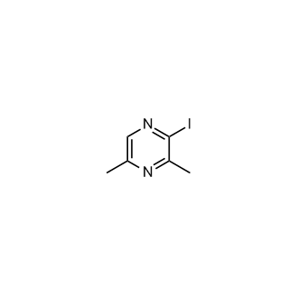 2-Iodo-3,5-dimethylpyrazine