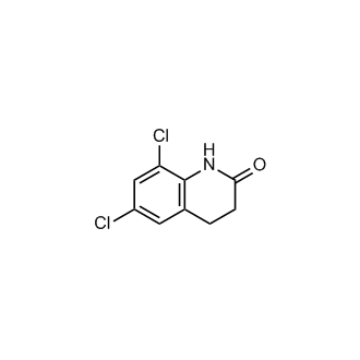 6,8-Dichloro-3,4-dihydroquinolin-2(1H)-one