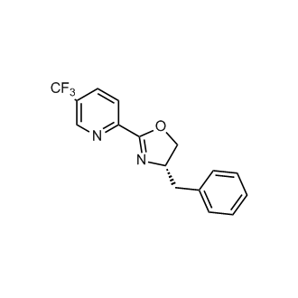 (S)-5-CF3-Pyox-Bn