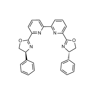 (S,S)-BiPybox-Ph