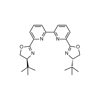(S,S)-BiPybox-tBu