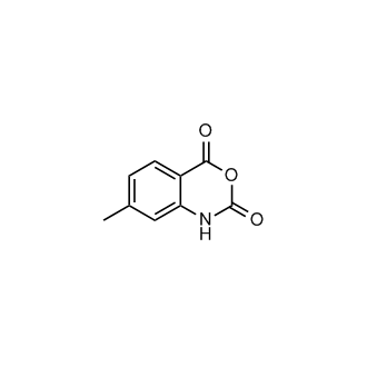 7-Methyl-2H-benzo[d][1,3]oxazine-2,4(1H)-dione