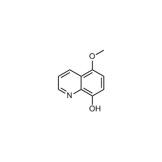 5-Methoxyquinolin-8-ol
