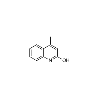 4-Methylquinolin-2-ol