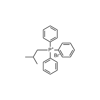Isobutyltriphenylphosphonium bromide