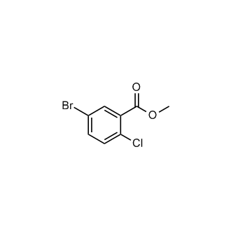Methyl 5-bromo-2-chlorobenzoate