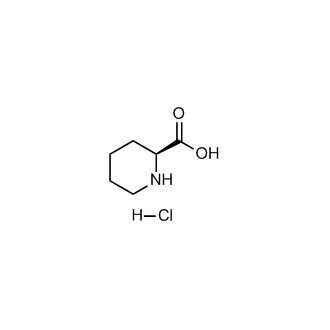 (S)-Piperidine-2-carboxylic acid hydrochloride