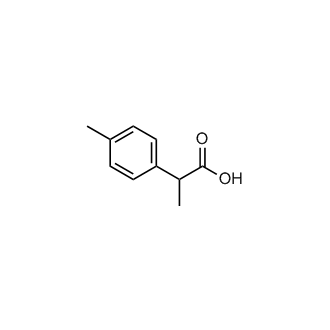 2-(p-Tolyl)propanoic acid