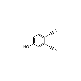 4-Hydroxyphthalonitrile