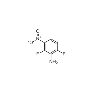 2,6-Difluoro-3-nitroaniline