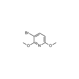 3-Bromo-2,6-dimethoxypyridine