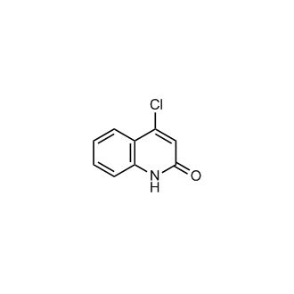 4-Chloroquinolin-2(1H)-one