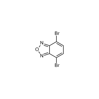4,7-Dibromobenzo[c][1,2,5]oxadiazole