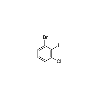 1-Bromo-3-chloro-2-iodobenzene
