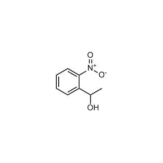1-(2-Nitrophenyl)ethan-1-ol