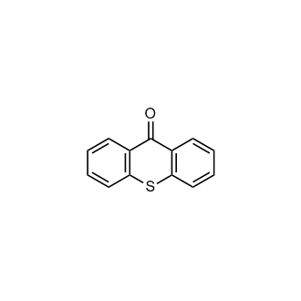 9H-Thioxanthen-9-one