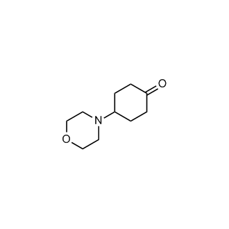 4-Morpholinocyclohexan-1-one