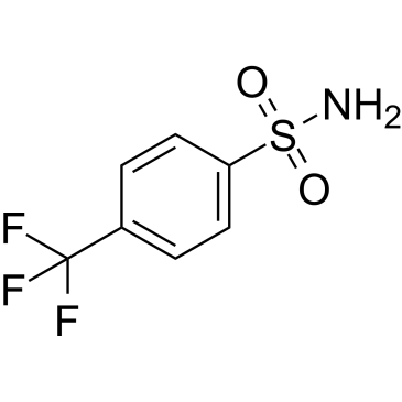 4-(Trifluoromethyl)benzenesulfonamide