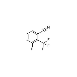 3-Fluoro-2-(trifluoromethyl)benzonitrile