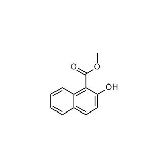 Methyl 2-hydroxy-1-naphthoate