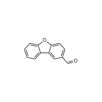 Dibenzo[b,d]furan-2-carbaldehyde