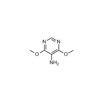 4,6-Dimethoxypyrimidin-5-amine