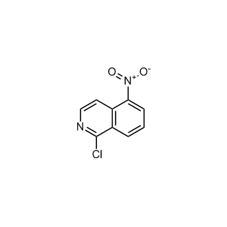 1-Chloro-5-nitroisoquinoline