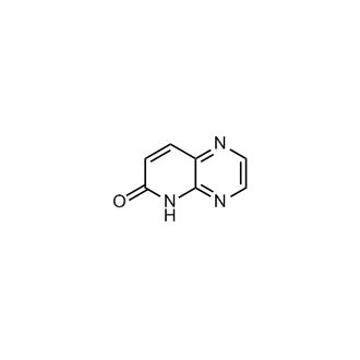 Pyrido[2,3-b]pyrazin-6(5H)-one
