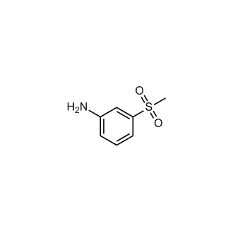 3-(Methylsulfonyl)aniline