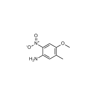 4-Methoxy-5-methyl-2-nitroaniline