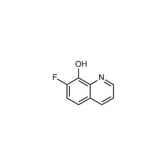 7-Fluoroquinolin-8-ol