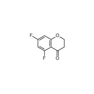 5,7-Difluorochroman-4-one