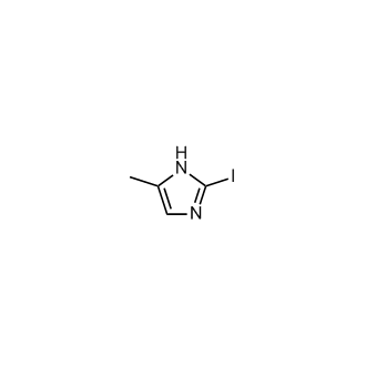 2-Iodo-5-methyl-1H-imidazole