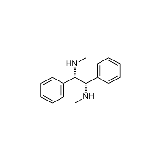 (1S,2S)-N,N'-Dimethyl-1,2-diphenylethylenediamine