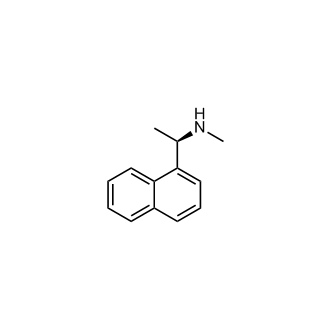 (R)-(+)-N-Methyl-1-(1-naphthyl)ethylamine