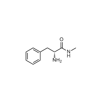 (R)-2-Amino-N-methyl-3-phenylpropanamide