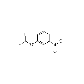 (3-(Difluoromethoxy)phenyl)boronic acid