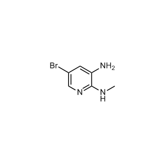 5-Bromo-N2-methylpyridine-2,3-diamine