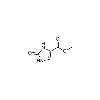 Methyl 2-oxo-2,3-dihydro-1H-imidazole-4-carboxylate