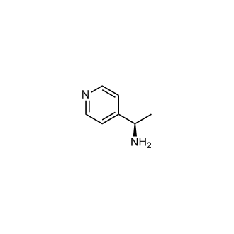 (R)-1-(Pyridin-4-yl)ethan-1-amine