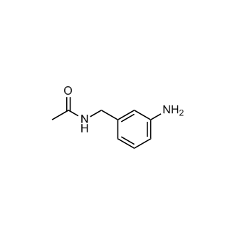 N-(3-Aminobenzyl)acetamide